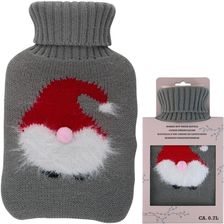 Zdjęcie Alpina Termofor Gumowy W Pokrowcu 0,7L Mikołaj - Sławno