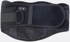 Zdjęcie G-Heat Podgrzewany Pas Lędźwiowy Czarne - Otyń