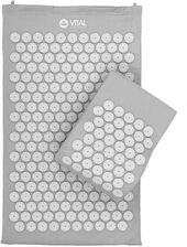 Zdjęcie Bodhi Zestaw Do Akupresury Vital Szare - Dąbrowa Górnicza