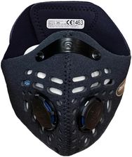 Zdjęcie Respro Maska Antysmogowa Ce Techno Czarne 48 XL - Brzozów
