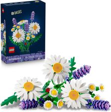 Zdjęcie LEGO Botanicals 11508 Stokrotki - Nowe Miasto Lubawskie