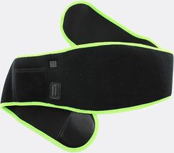 Zdjęcie G-Heat Podgrzewany Pas Lędźwiowy Czarny - Łeba