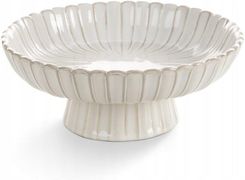 Eurofirany Misa Dekoracyjna Avril O 21x8cm Kremowy