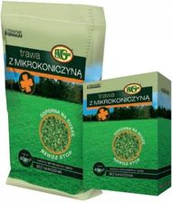 Zdjęcie Granum Trawa Z Mikrokoniczyną 1Kg - Pabianice
