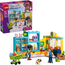 LEGO Friends 42680 Sklep spożywczy w mieście Heartlake