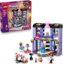 LEGO Friends 42685 Pokaz mody w mieście Heartlake