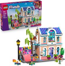 LEGO Friends 42687 Dom rodzinny Liann