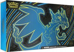 Zdjęcie Pokemon TCG Charizard X ex Ultra-Premium Collection - Piotrków Kujawski