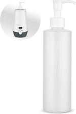 Zdjęcie 4Fizjo Butelka Z Pompką Do Podgrzewacza Olejków Do Masażu 175ml - Więcbork