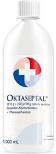 Zdjęcie Oktaseptal Roztwór Na Skórę 1000ml - Ozimek