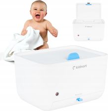 Kidnort Podgrzewacz Do Chusteczek Nawilżanych Lykkelig