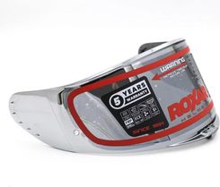 Zdjęcie Roxar Helmets Roxar Wizjer Rx-One As Pr Lustrzany Chrom - Kazimierza Wielka