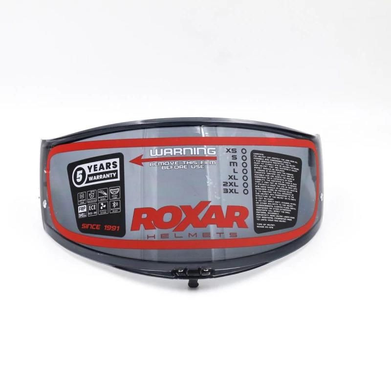 Was Ist Roxar Kask motocyklowy Roxar Helmets Roxar Wizjer Rx-One As Pr Przyciemniany ...