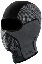 Zdjęcie Loboo Kominiarka Motocyklowa S M 48-58Cm 10.2.02016.001.01 - Kraków