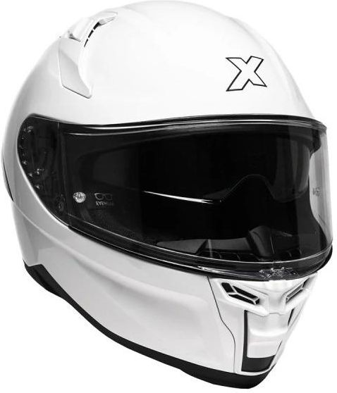 Was Ist Roxar Kask motocyklowy Roxar Helmets Roxar Bayamo Evo Z-Line Biały Połysk 2Xl ...