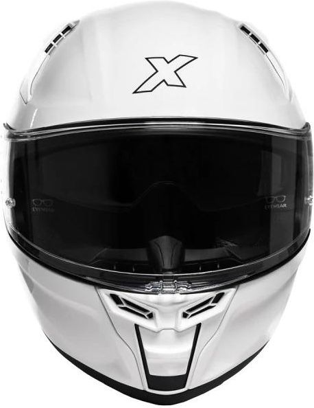 Was Ist Roxar Kask motocyklowy Roxar Helmets Roxar Bayamo Evo Z-Line Biały Połysk 2Xl ...