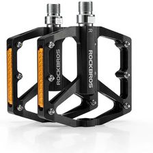Zdjęcie Rockbros Pedały Rowerowe Mtb Platformowe Aluminium 37210003 - Konstantynów Łódzki
