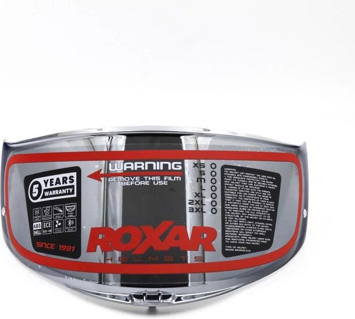 Was Ist Roxar Kask motocyklowy Roxar Helmets Roxar Wizjer Bayamo Evo As Pr Lustrzany ...