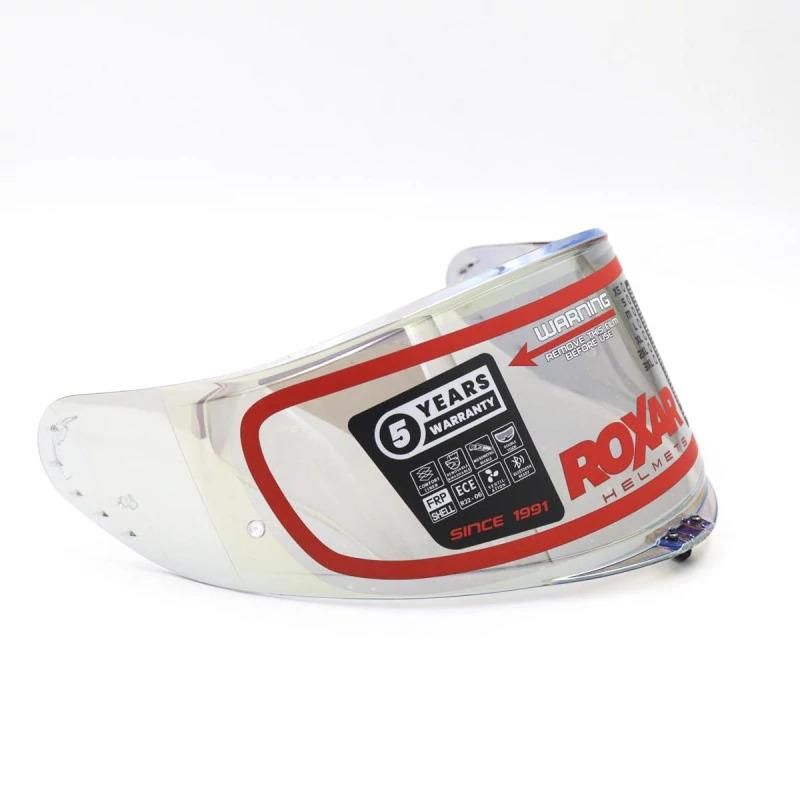 Was Ist Roxar Kask motocyklowy Roxar Helmets Roxar Wizjer Bayamo Evo As Pr Tęczowy ...
