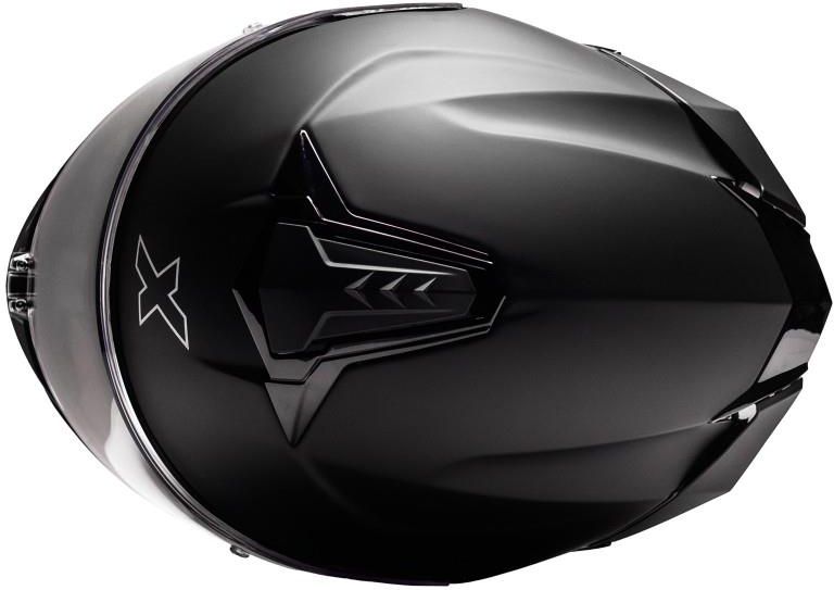 Was Ist Roxar Kask motocyklowy Roxar Helmets Roxar Rx-One Czarny Mat + Pinlock 70 Xs ...