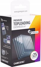 Zdjęcie Gamegenic Premium Toploading Exoshields (25) - Skierniewice