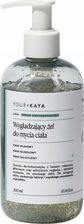 Zdjęcie Your Kaya Wygładzający Żel Do Mycia Ciała Z Kwasami 300ml - Olszyna
