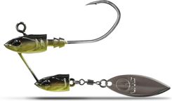 Zdjęcie Vmc Ołowiana Głowa Twinjig C0394A3F3DE04E05A3A3A7DC030573AC - Rogoźno