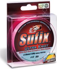 Zdjęcie Sufix Nylon Ultra Knot 0,23mm B0E475EEDD3E4ED0A0C8FD06F466B183 - Wolbórz