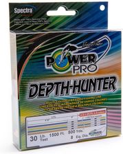 Zdjęcie Power Pro Warkocz Powerpro Depth-Hunter 0D5D8CB5FD064A799984D9D623577503 - Kraków