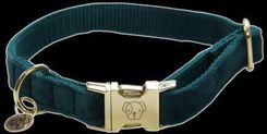 Zdjęcie Kentucky Horsewear Obroża Dla Psa Kentucky Velvet 8DC771BB3B9E471FA31F86485BB48349 - Tuchów