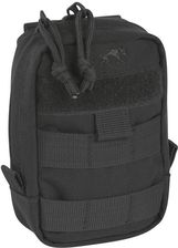 Zdjęcie Tasmanian Tiger Outdoorowy Tt Tac Pouch 1 Vertical Czarny 92FC40BAE1C2412B8988BC52B4F0D79D - Cieszyn
