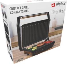 Zdjęcie Alpina SI-58697 - Kudowa-Zdrój