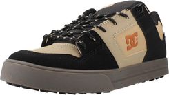 Zdjęcie Buty DC PURE WNT Brązowy - Babimost