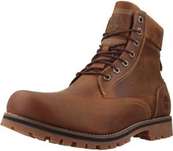 Zdjęcie Buty TIMBERLAND Rugged WP MID LACE UP Brązowy - Błaszki