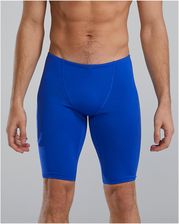 Zdjęcie Spodenki męskie TYR Large Logo Jammer niebieskie - Puławy