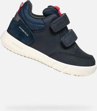 Zdjęcie Buty GEOX B HYROO BOY WPF Niebieski - Olsztynek