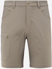Zdjęcie Spodenki trekkingowe męskie Millet Ubic Stretch Short M regular fit - Złotoryja