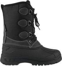 Zdjęcie Śniegowce damskie VERTIGO ALPES BUSI W/BLACK - Stepnica