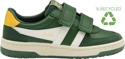 Zdjęcie Sneakersy dla dzieci Gola Hawk Strap - Mońki