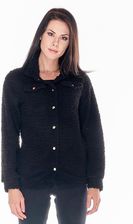 Damska koszula typu sherpa Basic Leone