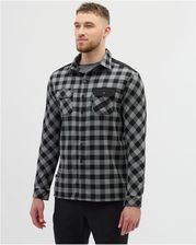Zdjęcie Koszula flanelowa męska SILVINI Men Shirt FARINI - Nisko