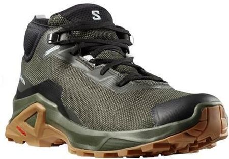 Buty do chodzenia męskie Salomon X Reveal Chukka Cswp 2