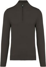 Zdjęcie Sweter 1/4 zip Kariban - Białystok