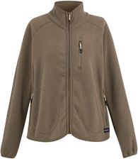 Zdjęcie Bluza Polarowa Damska Pełen Suwak Frankie - Łódź