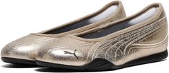 Zdjęcie Damskie baleriny Catch Metallic Whisper PUMA - Kowal