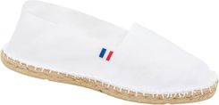 Zdjęcie Espadryle Kariban Made in France - Łódź