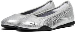 Zdjęcie Damskie baleriny Catch Metallic Whisper PUMA - Tczew