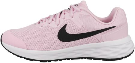 Buty do biegania dla dzieci Nike Revolution 6 NN GS