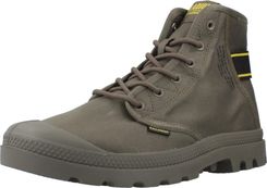 Zdjęcie Buty PALLADIUM PAMPA HI DARE II Zielony - Płock