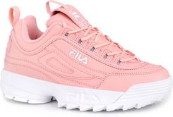 Zdjęcie Buty sportowe damskie Fila DISRUPTOR LOW WMN - Łowicz